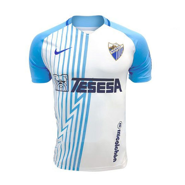 Thailand Trikot Malaga Heim 2020-21